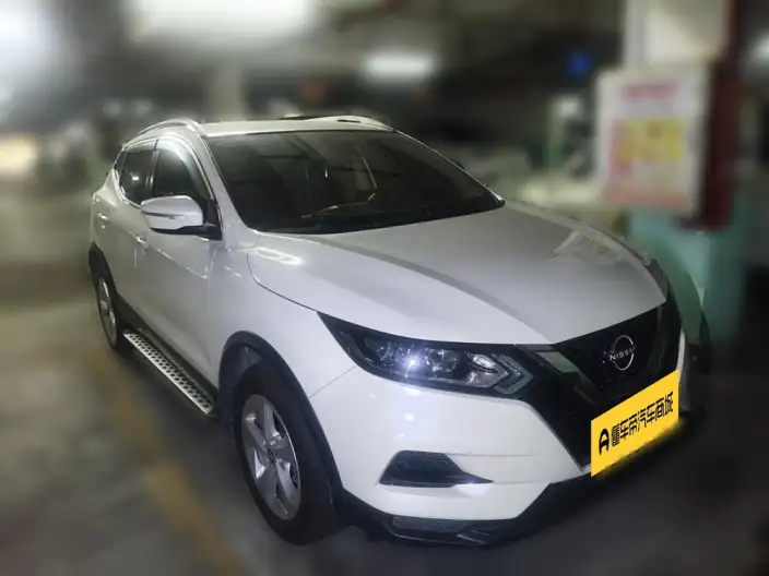 Nissan Qashqai 2023 Model Classic 2.0L Comfort Edition – фото 3