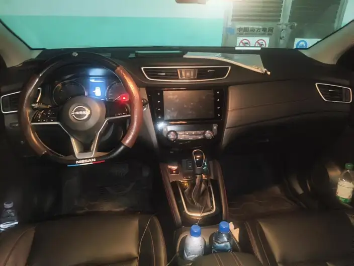 Nissan Qashqai 2023 Model Classic 2.0L Comfort Edition – фото 5