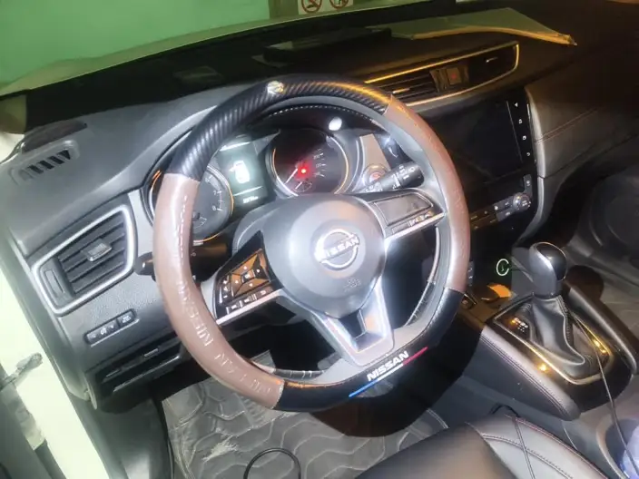Nissan Qashqai 2023 Model Classic 2.0L Comfort Edition – фото 7