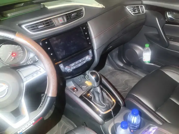 Nissan Qashqai 2023 Model Classic 2.0L Comfort Edition – фото 8
