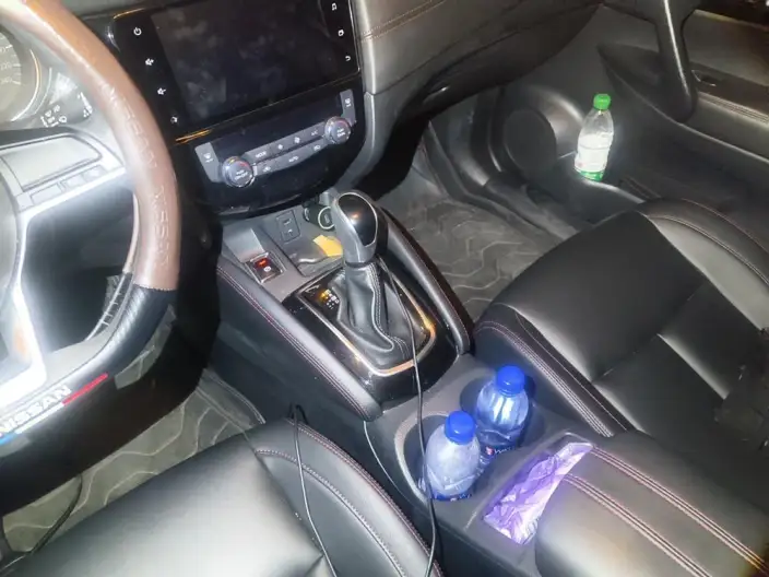 Nissan Qashqai 2023 Model Classic 2.0L Comfort Edition – фото 9