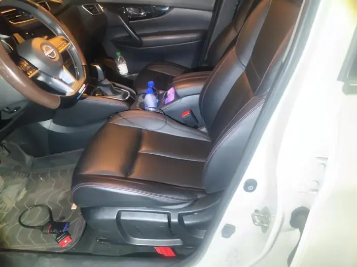 Nissan Qashqai 2023 Model Classic 2.0L Comfort Edition – фото 10