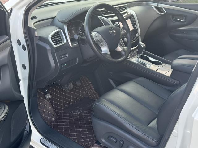 Nissan Murano 2017 модификация 2.5L XL 2WD Zhishang Edition – фото 9