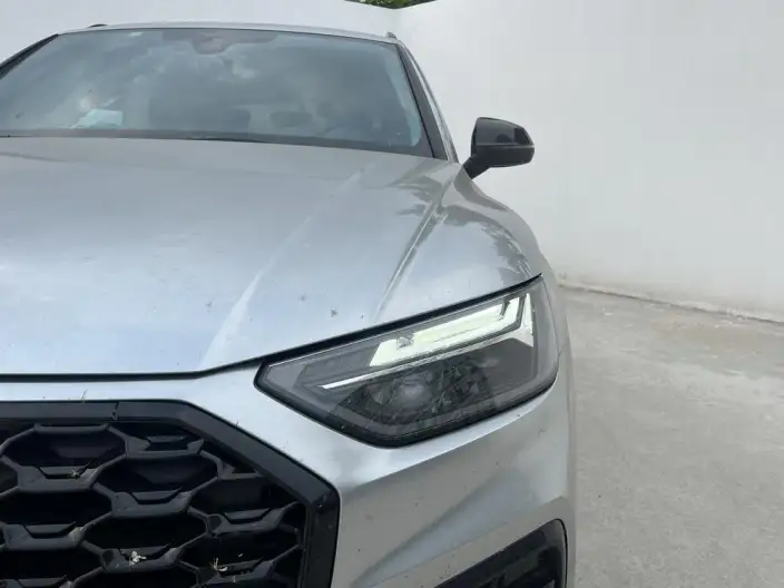 Audi Q5L 2022 Model 45T Luxury Dynamic Model – фото 7