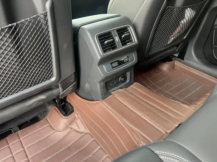Audi Q5L 2022 Model 45T Luxury Dynamic Model – фото 10