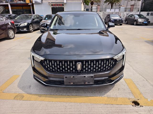 Bestune B70 2021 1.5T Automatic Drive Enjoy – фото 2