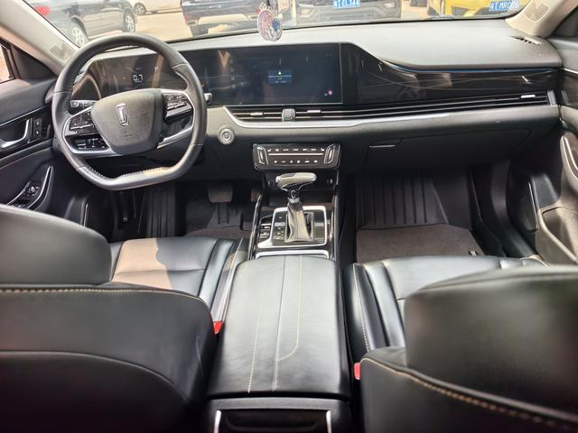 Bestune B70 2021 1.5T Automatic Drive Enjoy – фото 5