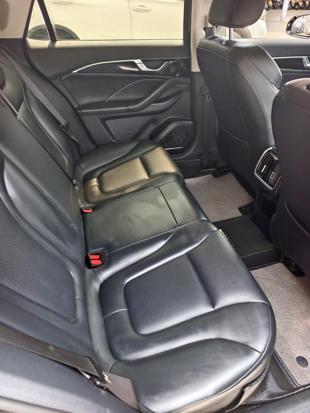 Bestune B70 2021 1.5T Automatic Drive Enjoy – фото 7