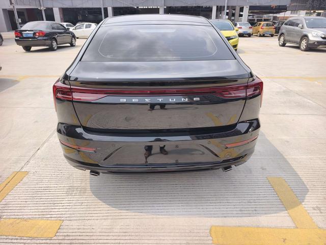 Bestune B70 2021 1.5T Automatic Drive Enjoy – фото 10