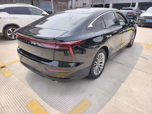 Bestune B70 2021 1.5T Automatic Drive Enjoy – фото 11