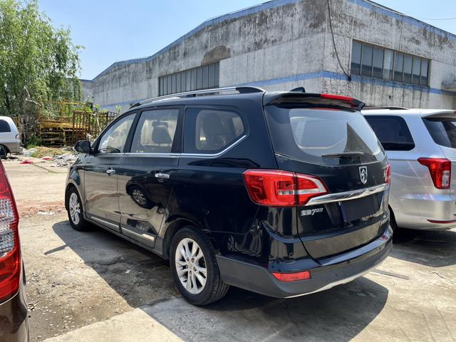 Baojun 730 2016 1.5T Manual Luxury 7-seat – фото 5