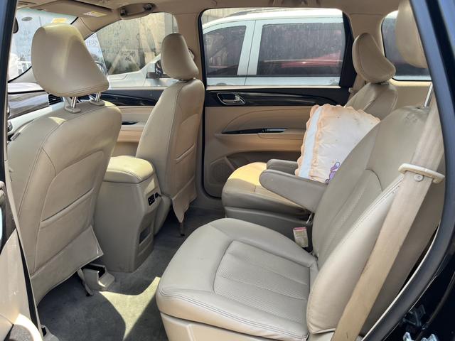 Baojun 730 2016 1.5T Manual Luxury 7-seat – фото 11