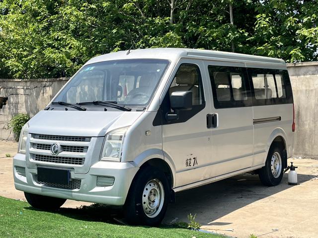Dong f eng Xiaokang C36 2016 модификация 1.5L Manual Basic ⅡDK15-06