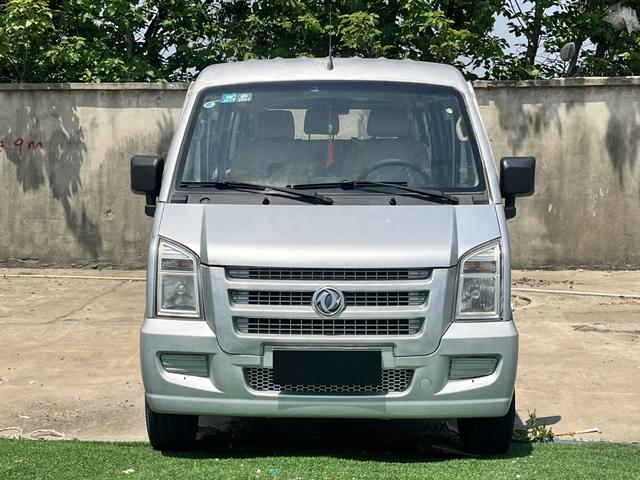 Dong f eng Xiaokang C36 2016 модификация 1.5L Manual Basic ⅡDK15-06