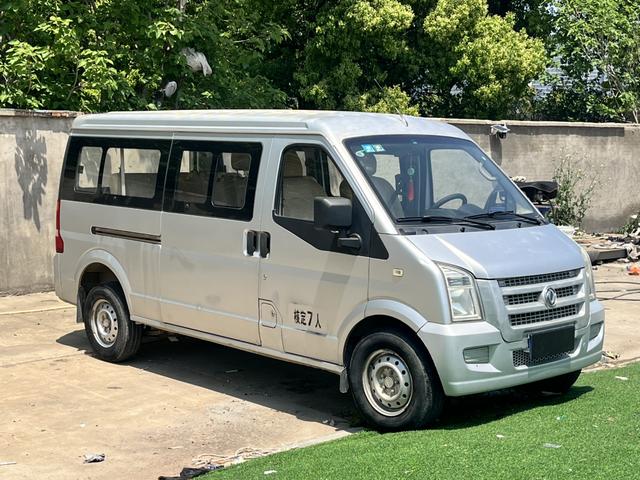 Dong f eng Xiaokang C36 2016 модификация 1.5L Manual Basic ⅡDK15-06