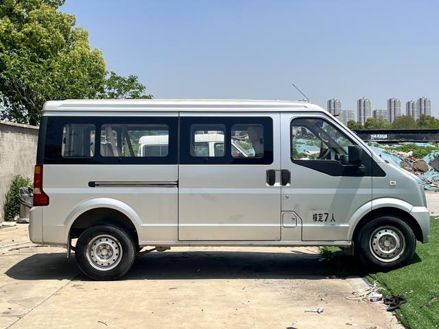 Dong f eng Xiaokang C36 2016 модификация 1.5L Manual Basic ⅡDK15-06