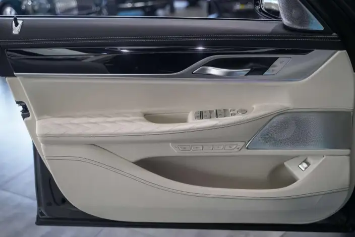 BMW 7 Series 2019 Model Facelift 750Li xDrive V8 M Sports Set – фото 4