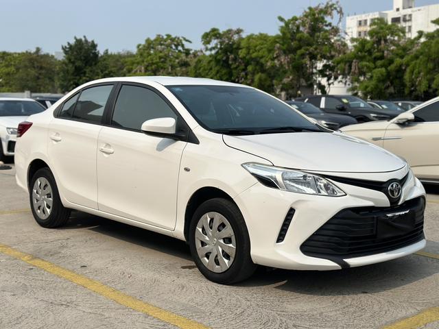 Toyota Vios Модель 2019 года 1.5L CVT Chuangxing Edition – фото 3