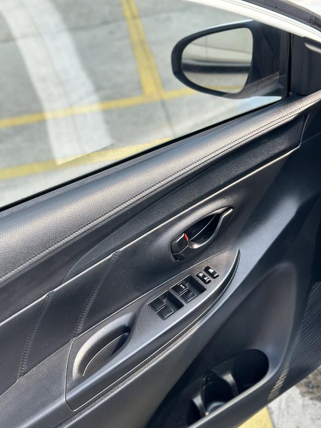 Toyota Vios Модель 2019 года 1.5L CVT Chuangxing Edition – фото 11