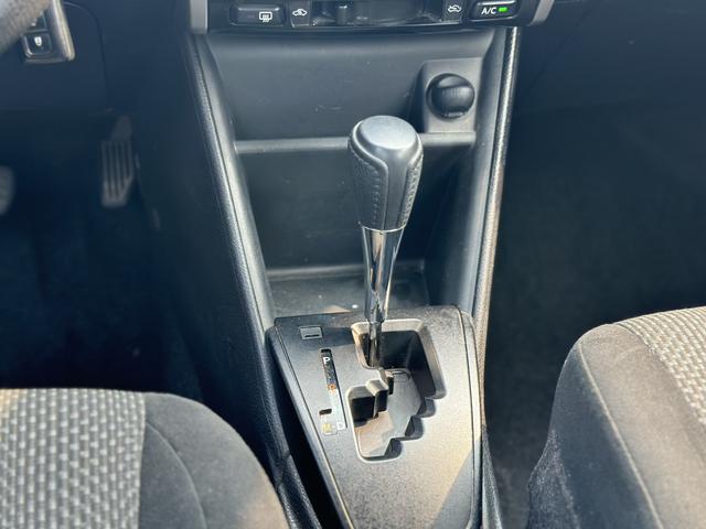 Toyota Vios Модель 2019 года 1.5L CVT Chuangxing Edition – фото 14