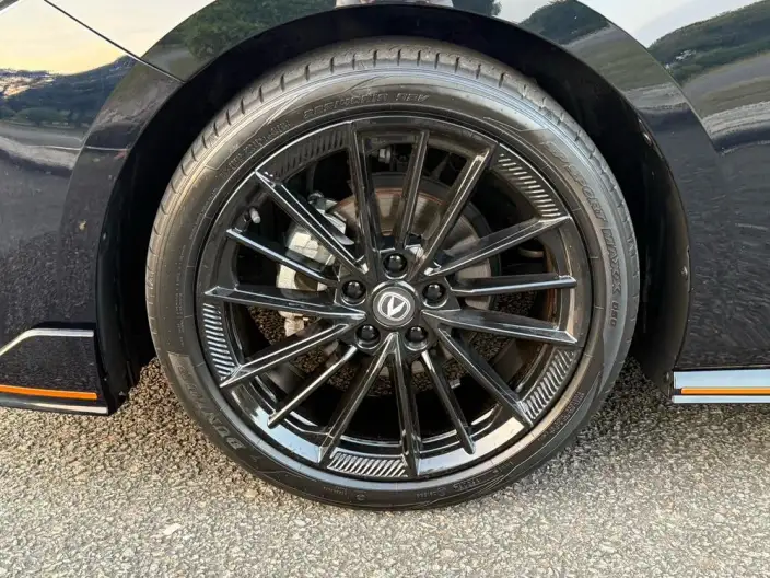 Changan UNI-V 2023 Model 1.5T Sports Edition – фото 9