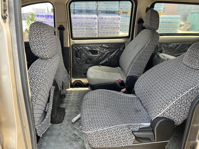 Wuling Rongguang V 2016 модификация 1.5L Standard type – фото 9