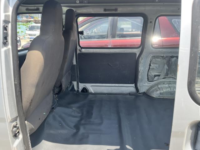 Wuling Zhiguang 2020 1.2L Practical LSI – фото 7
