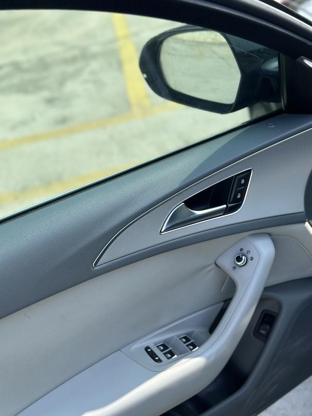 Audi A6L 2014 TFSI Base – фото 7