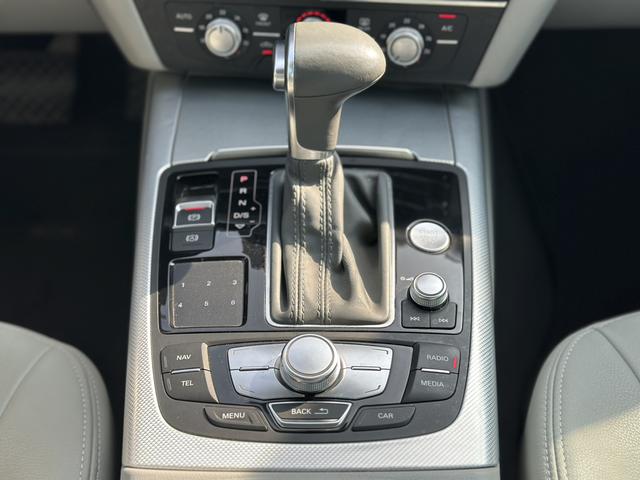Audi A6L 2014 TFSI Base – фото 16
