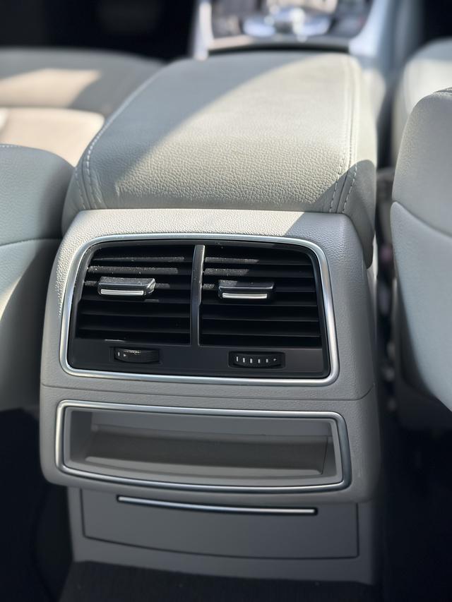 Audi A6L 2014 TFSI Base – фото 17