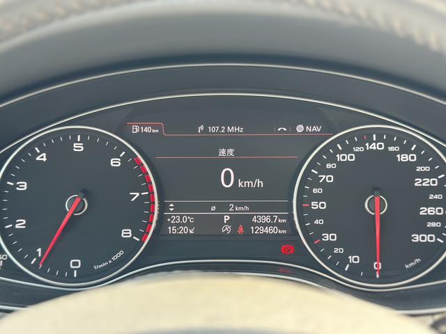 Audi A6L 2014 TFSI Base – фото 18