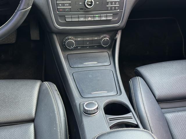 Mercedes-Benz GLA 2016 GLA 200 Dynamic – фото 15