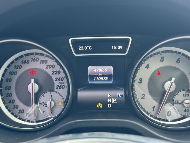 Mercedes-Benz GLA 2016 GLA 200 Dynamic – фото 17