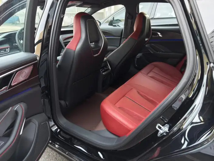 HONGQI H6 2025 Model 2.0T Zhishang Edition – фото 10
