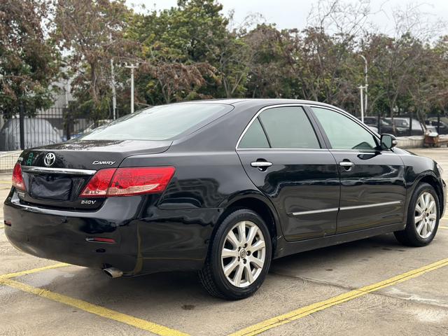 Toyota Camry 2007 модификация 240V NAVI Supreme Навигация Edition – фото 4