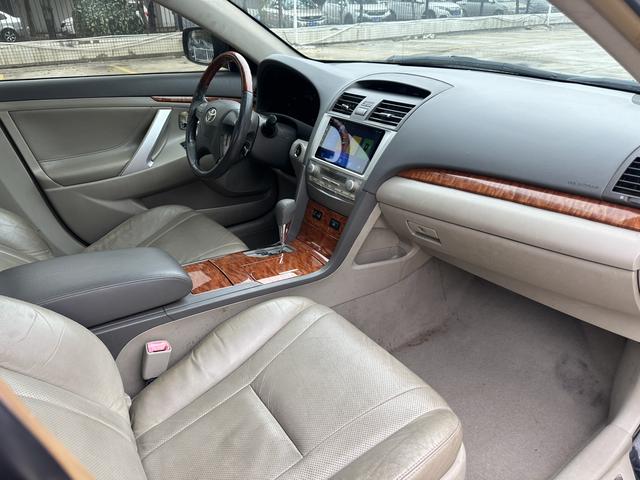 Toyota Camry 2007 модификация 240V NAVI Supreme Навигация Edition – фото 10