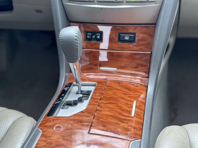 Toyota Camry 2007 модификация 240V NAVI Supreme Навигация Edition – фото 17