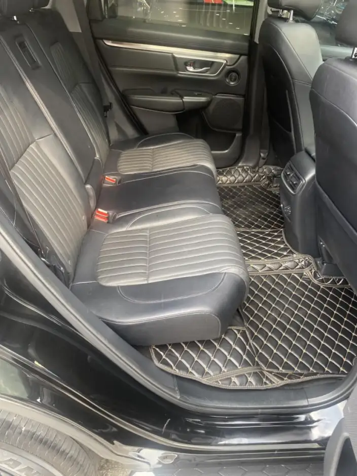 Honda BREEZE 2021 Model 240TURBO CVT 2WD Smart Edition – фото 8