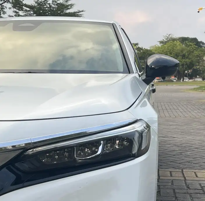 Honda Civic 2023 Model 240TURBO CVT Momentum Edition – фото 10