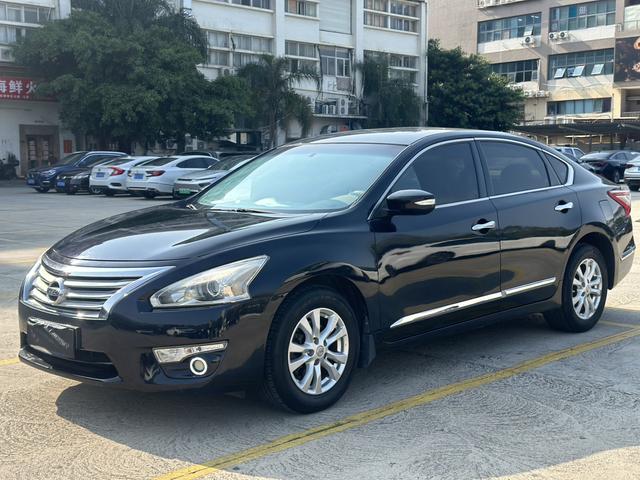 Nissan Teana 2013 2.5L XL-NAVI Tech Smart Enjoy – фото 1