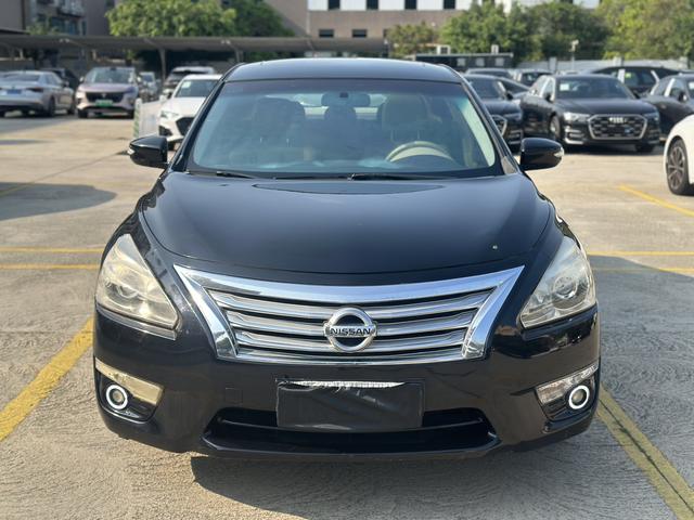 Nissan Teana 2013 2.5L XL-NAVI Tech Smart Enjoy – фото 2