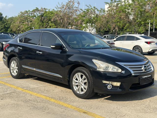 Nissan Teana 2013 2.5L XL-NAVI Tech Smart Enjoy – фото 3