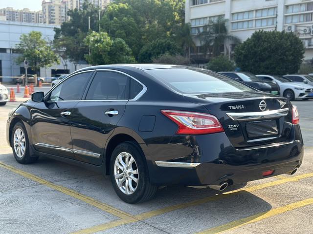 Nissan Teana 2013 2.5L XL-NAVI Tech Smart Enjoy – фото 4