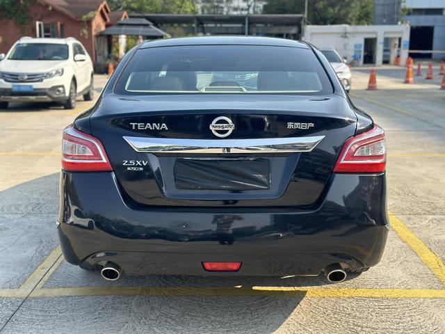 Nissan Teana 2013 2.5L XL-NAVI Tech Smart Enjoy – фото 5