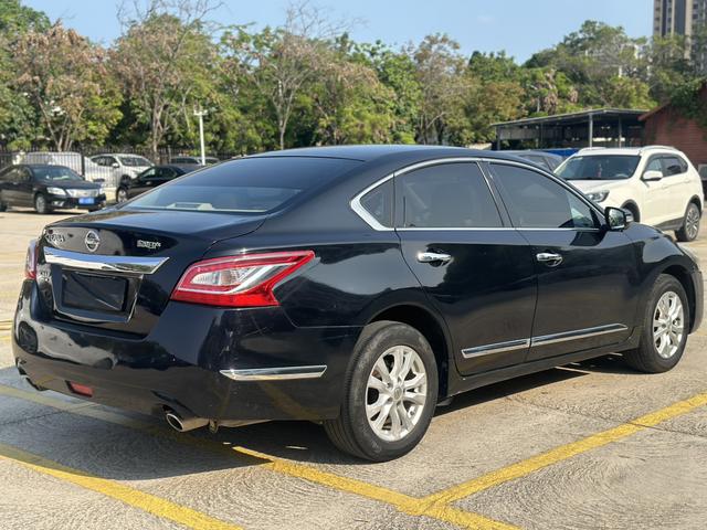 Nissan Teana 2013 2.5L XL-NAVI Tech Smart Enjoy – фото 6