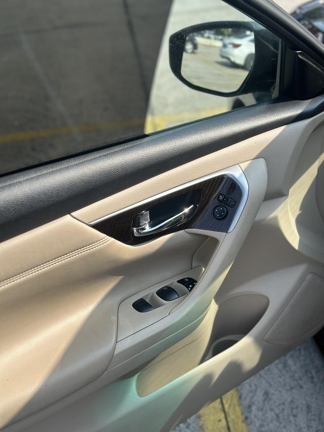 Nissan Teana 2013 2.5L XL-NAVI Tech Smart Enjoy – фото 11