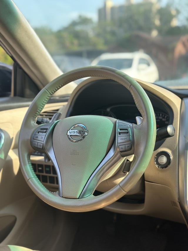 Nissan Teana 2013 2.5L XL-NAVI Tech Smart Enjoy – фото 13