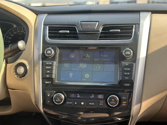 Nissan Teana 2013 2.5L XL-NAVI Tech Smart Enjoy – фото 15