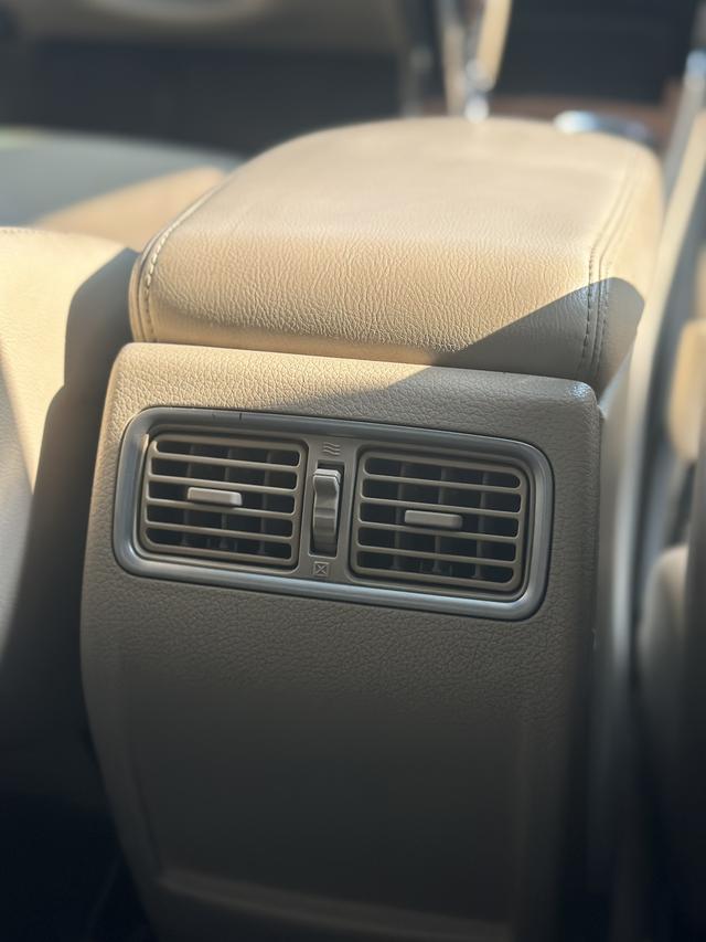Nissan Teana 2013 2.5L XL-NAVI Tech Smart Enjoy – фото 17
