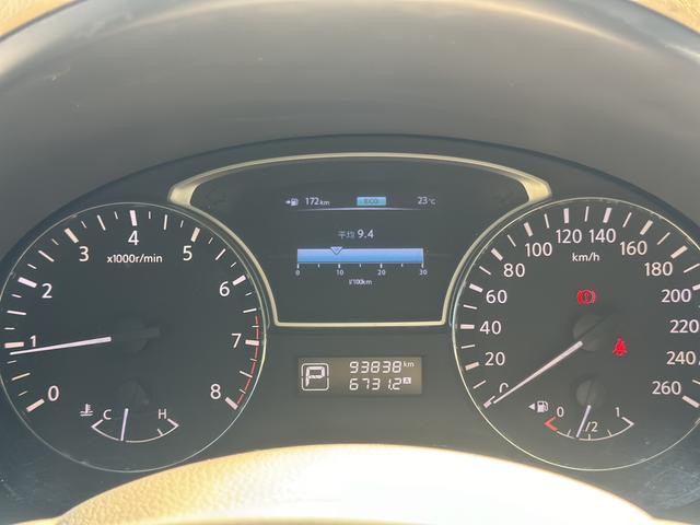 Nissan Teana 2013 2.5L XL-NAVI Tech Smart Enjoy – фото 18
